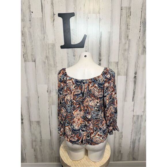 I.N. studio blouse - Picture 6 of 9